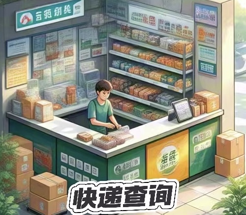 延坪镇-两岔河村-电子商务服务站